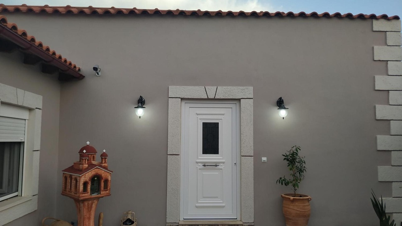 Photo of Outdoor in Gortyna