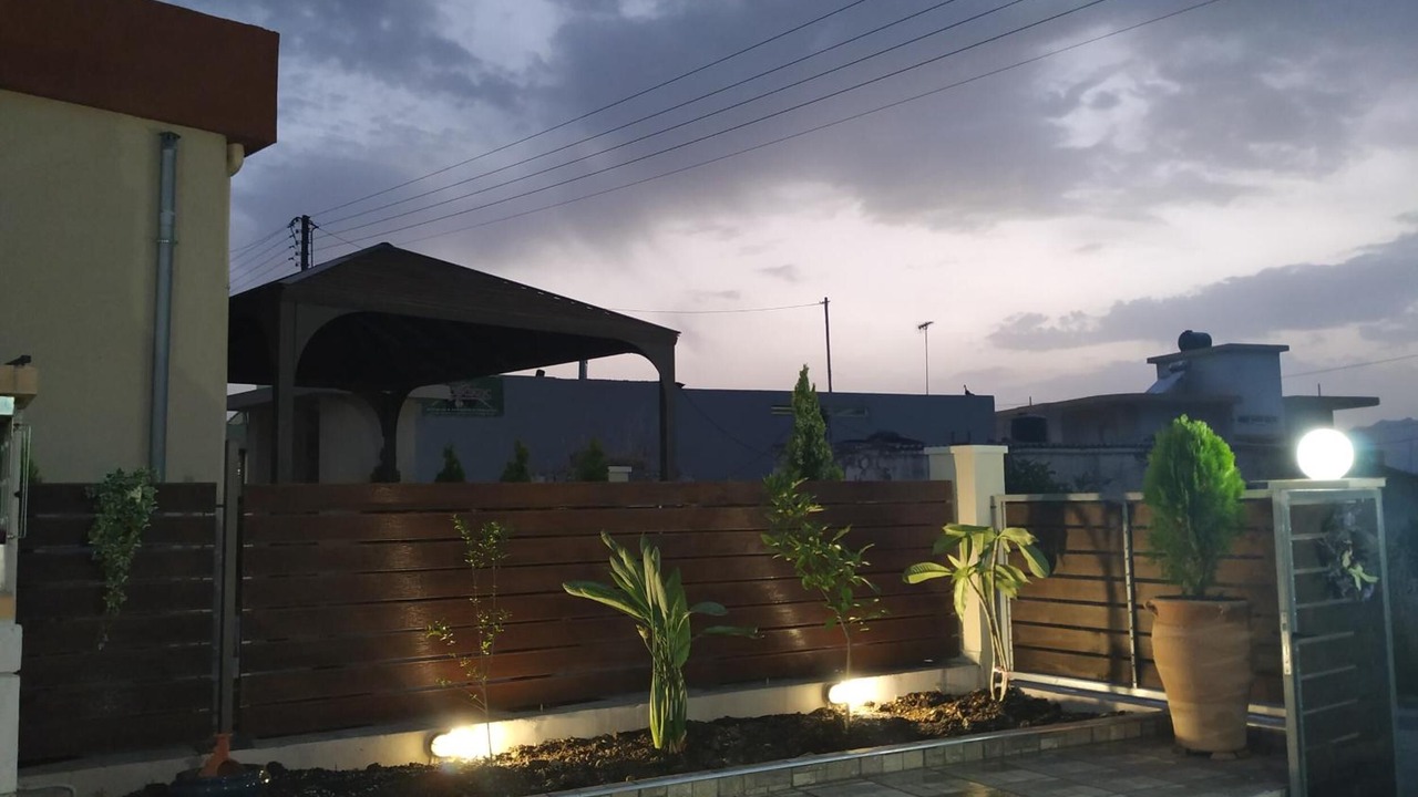 Photo of Outdoor in Gortyna