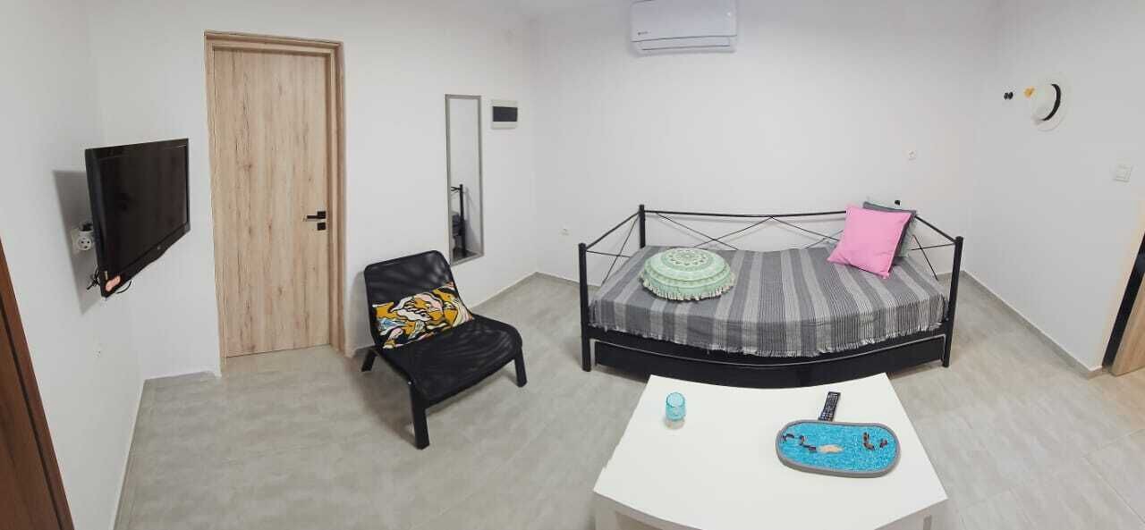 Photo of Bedroom in Karavostasi
