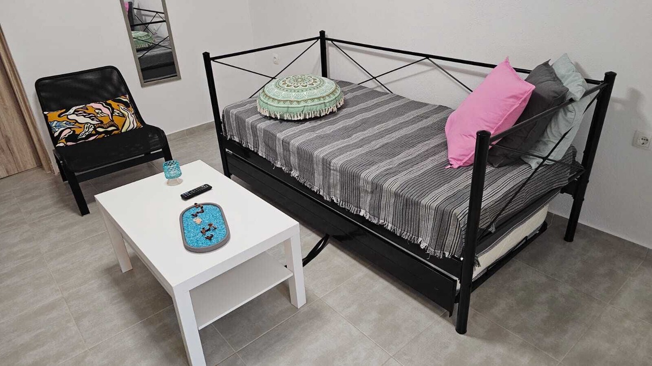 Photo of Bedroom in Karavostasi