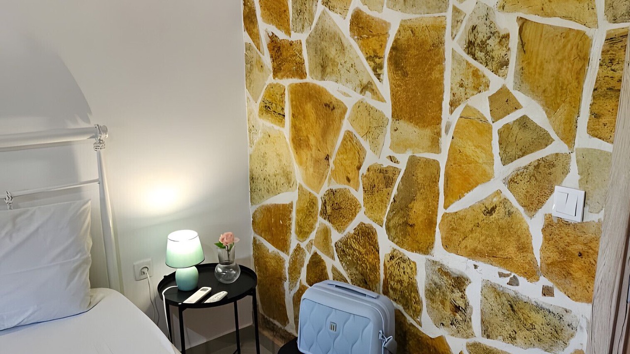 Photo of Bedroom in Karavostasi