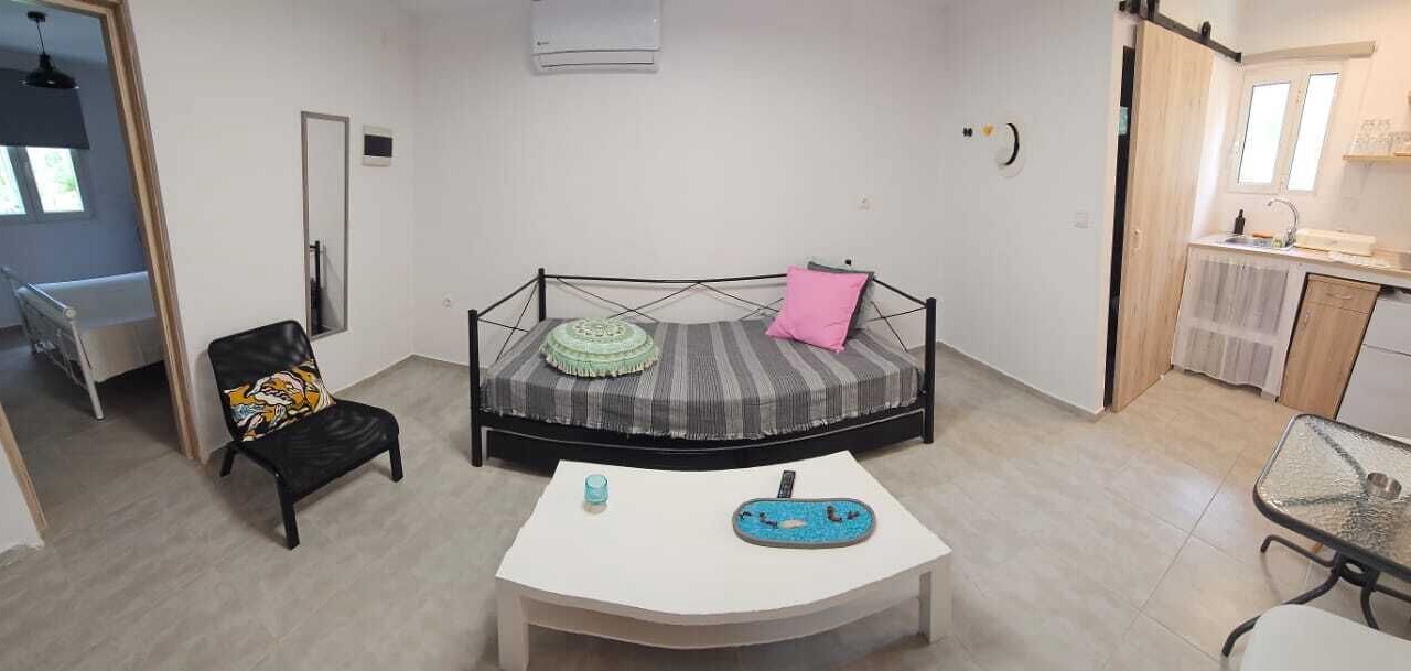 Photo of Bedroom in Karavostasi