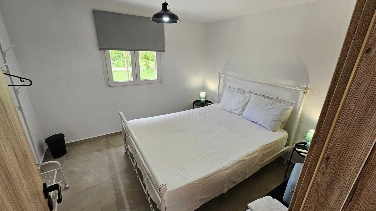 Photo of Bedroom in Karavostasi