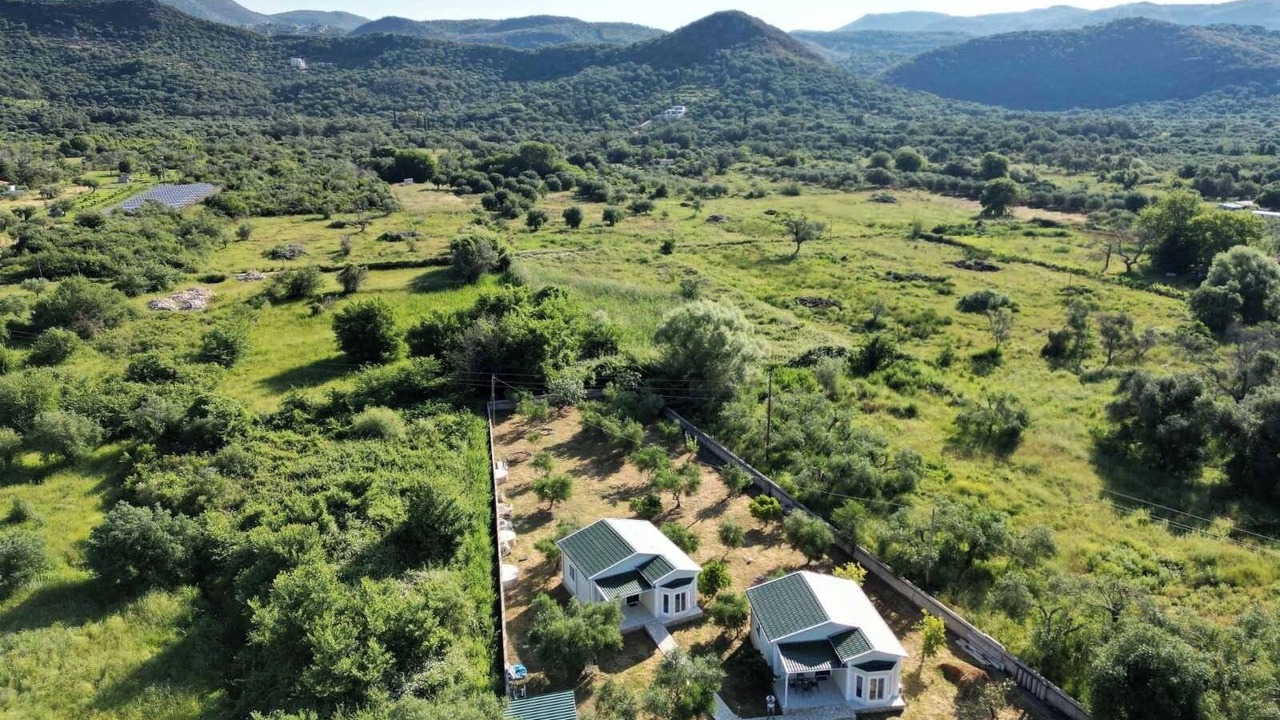 Photo of Outdoor in Karavostasi