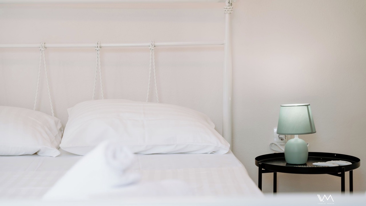Photo of Bedroom in Karavostasi