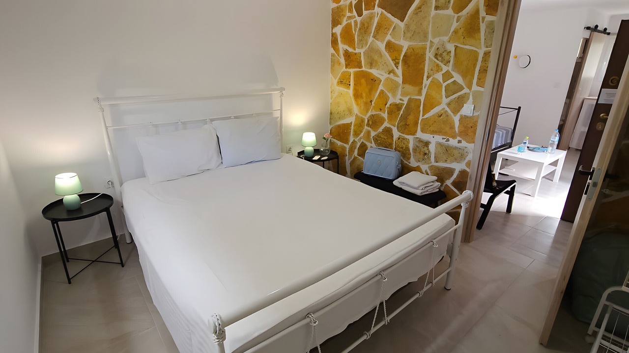 Photo of Bedroom in Karavostasi