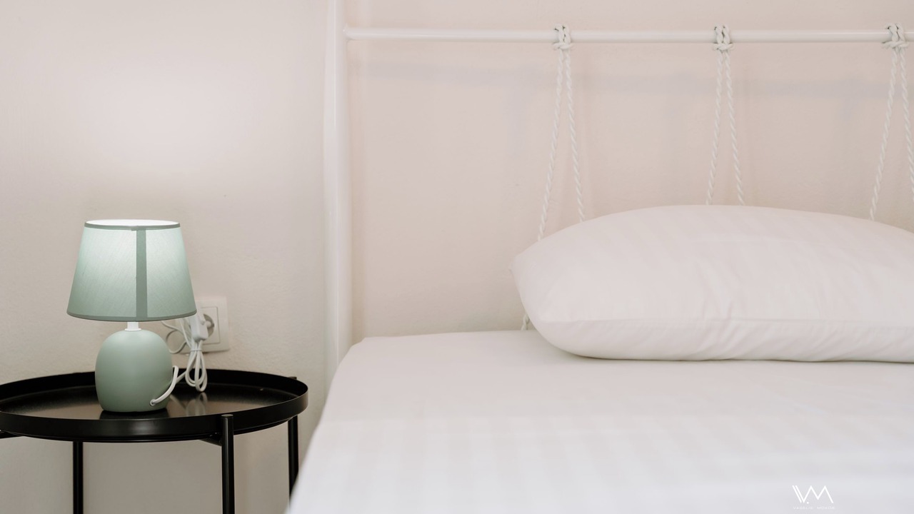Photo of Bedroom in Karavostasi