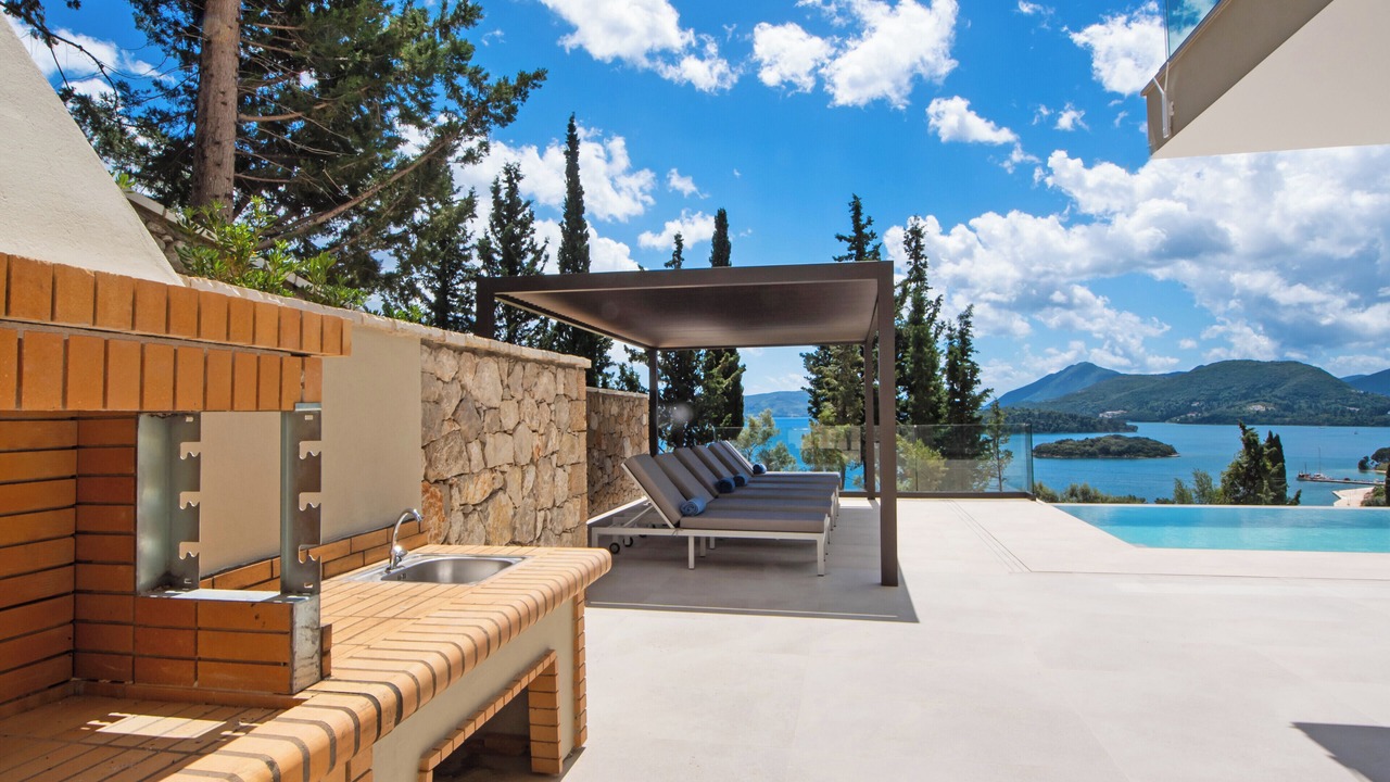 Photo of Patio Balcony in Perigiali