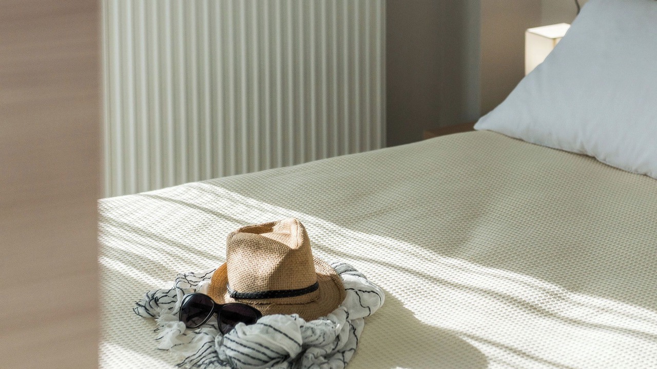 Photo of Bedroom in Maleme