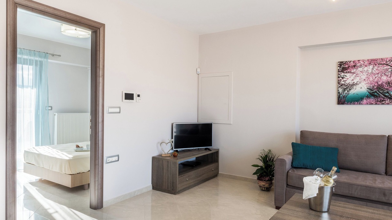 Photo of Livingroom in Maleme