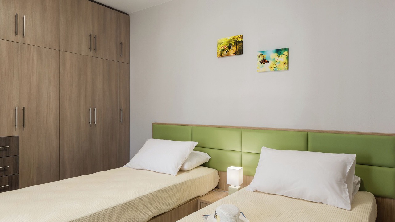 Photo of Bedroom in Gerani