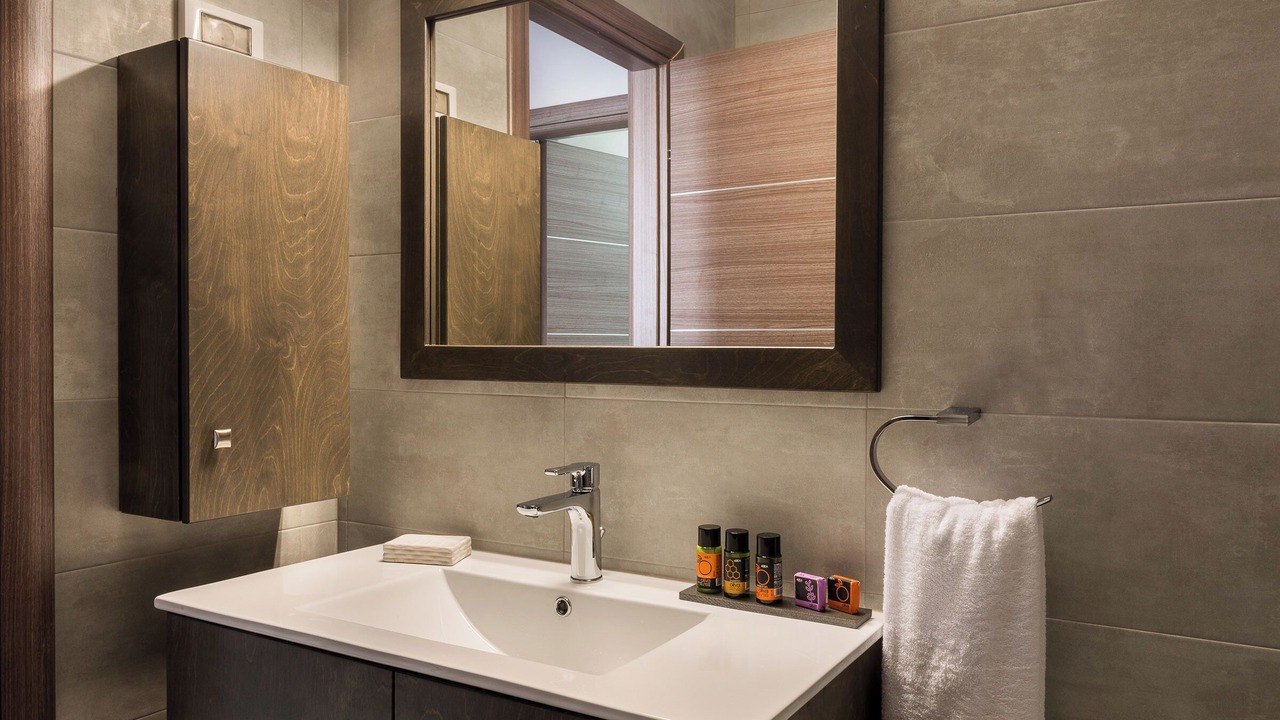 Photo of Bathroom in Gerani