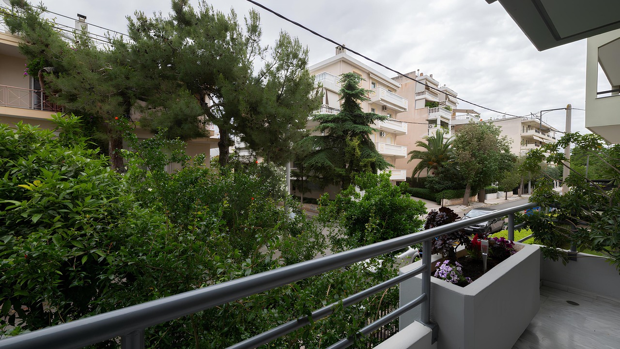 Photo of Outdoor in Chalandri