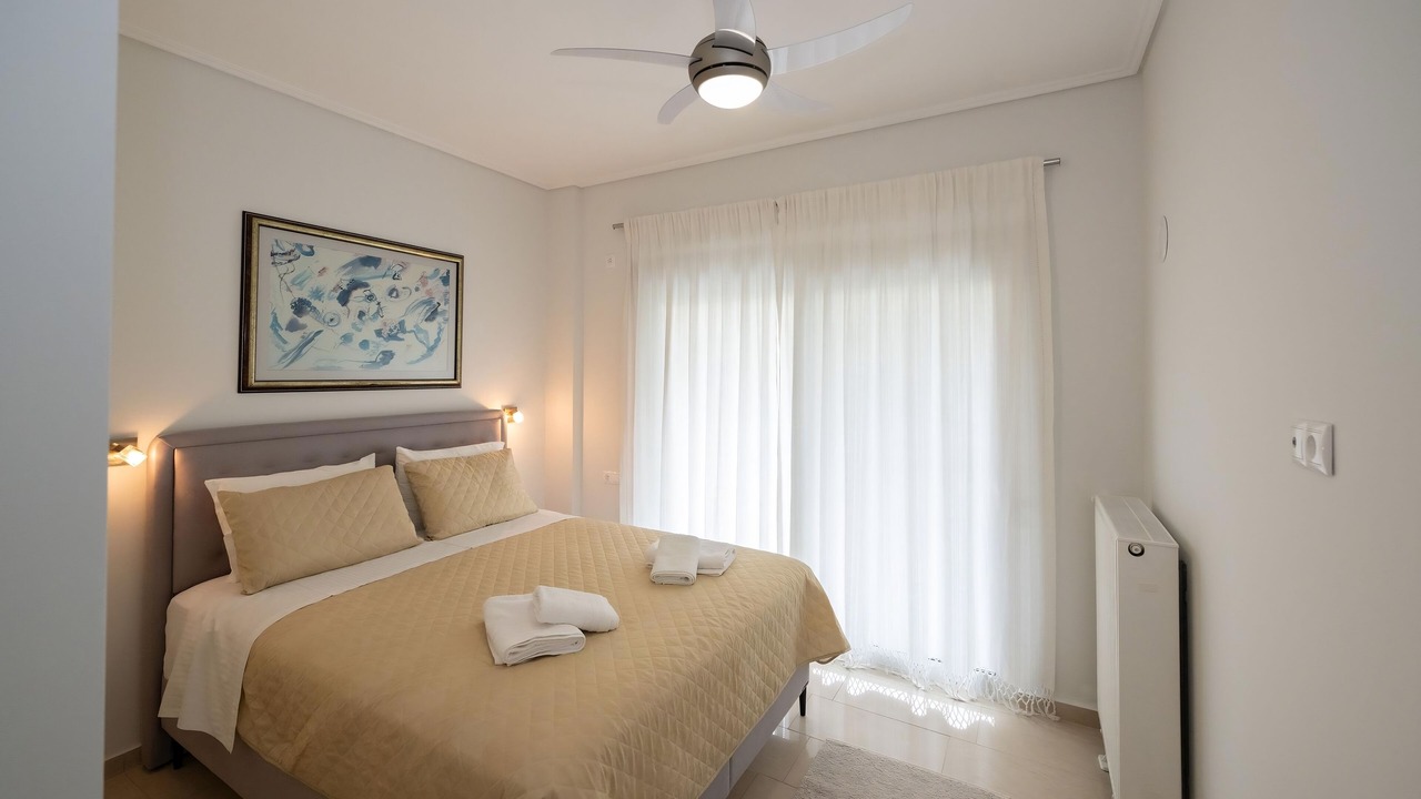 Photo of Bedroom in Chalandri