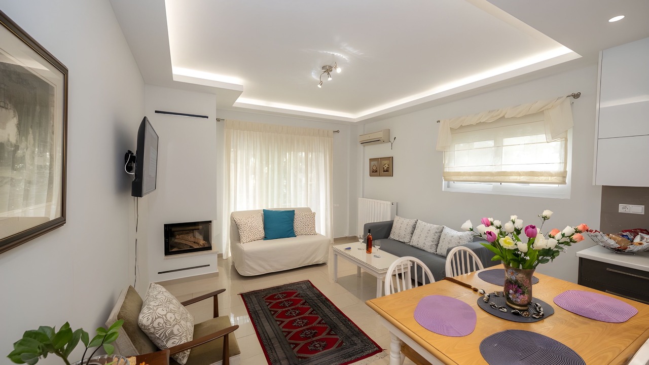 Photo of Livingroom in Chalandri