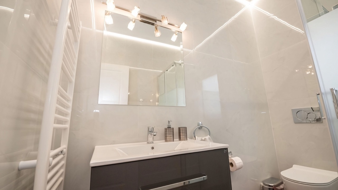 Photo of Bathroom in Chalandri