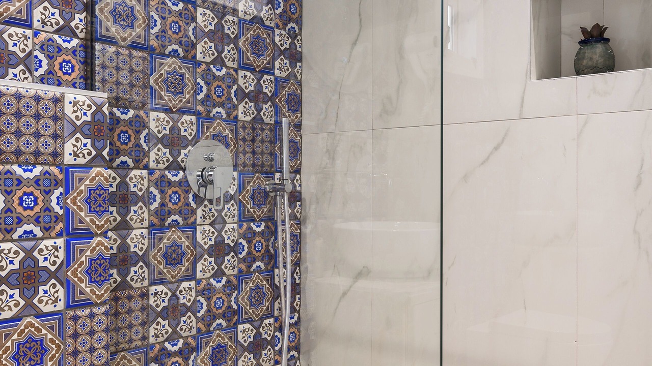 Photo of Bathroom in Old Town