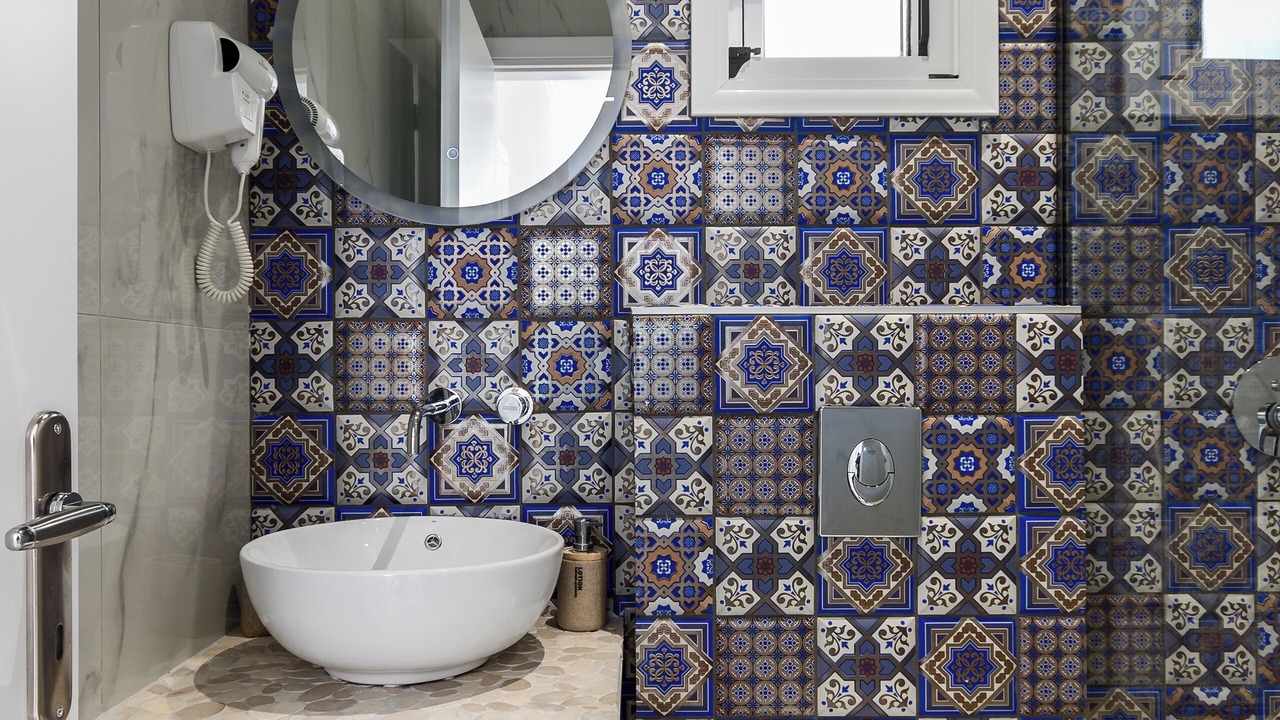 Photo of Bathroom in Old Town