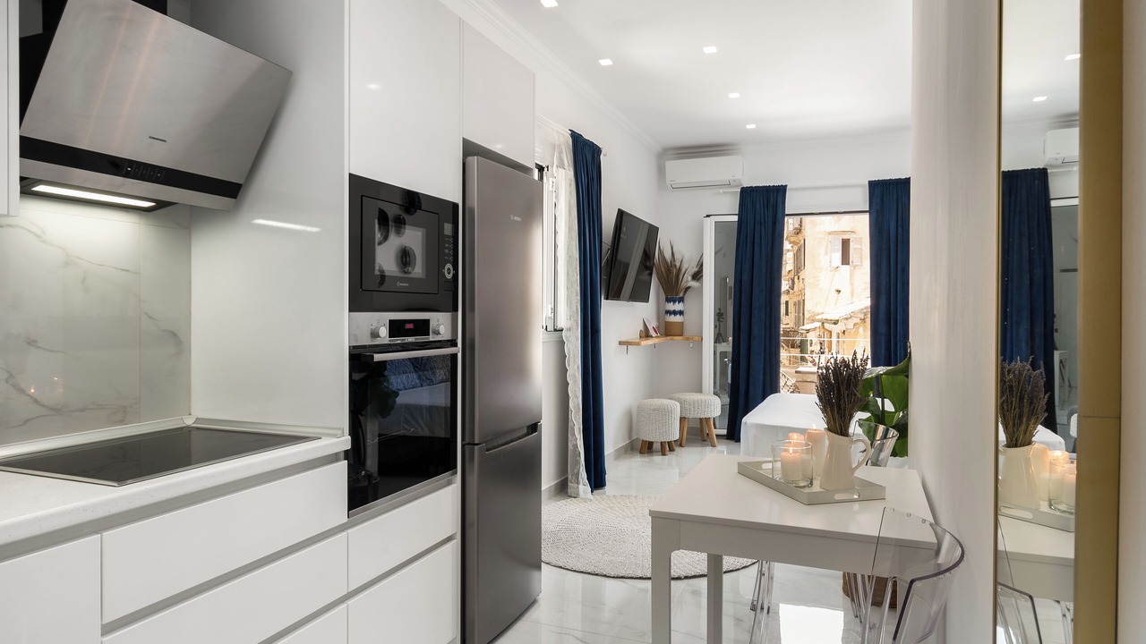 Photo of Kitchen in Old Town