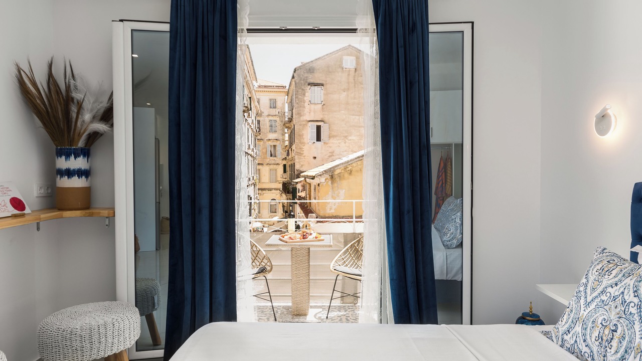 Photo of Bedroom in Old Town