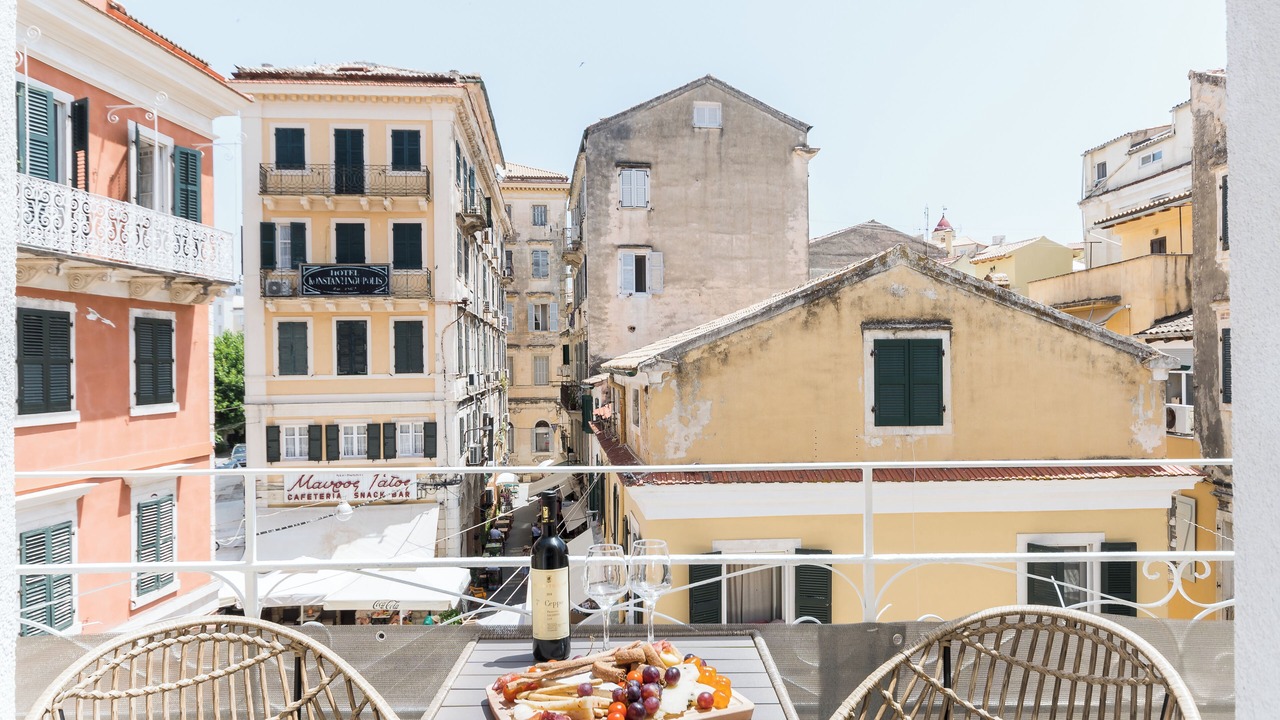 Photo of Outdoor in Old Town
