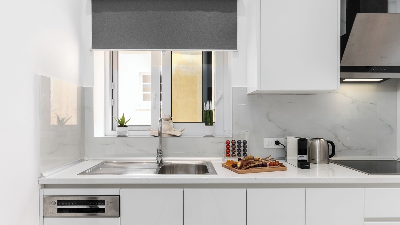 Photo of Kitchen in Old Town