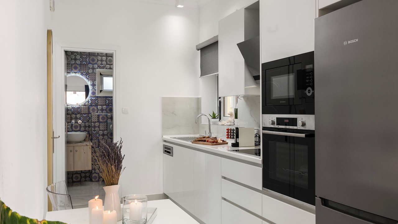 Photo of Kitchen in Old Town