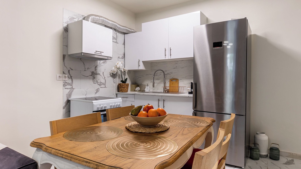 Photo of Kitchen in Vouliagmeni