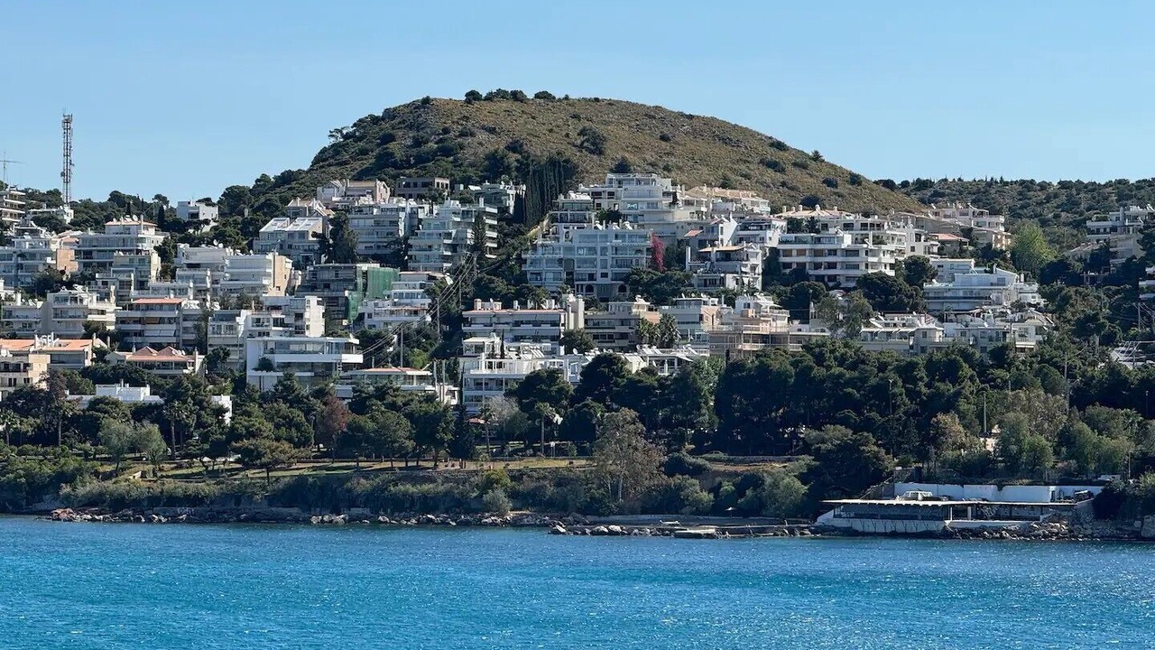 Photo of Outdoor in Vouliagmeni