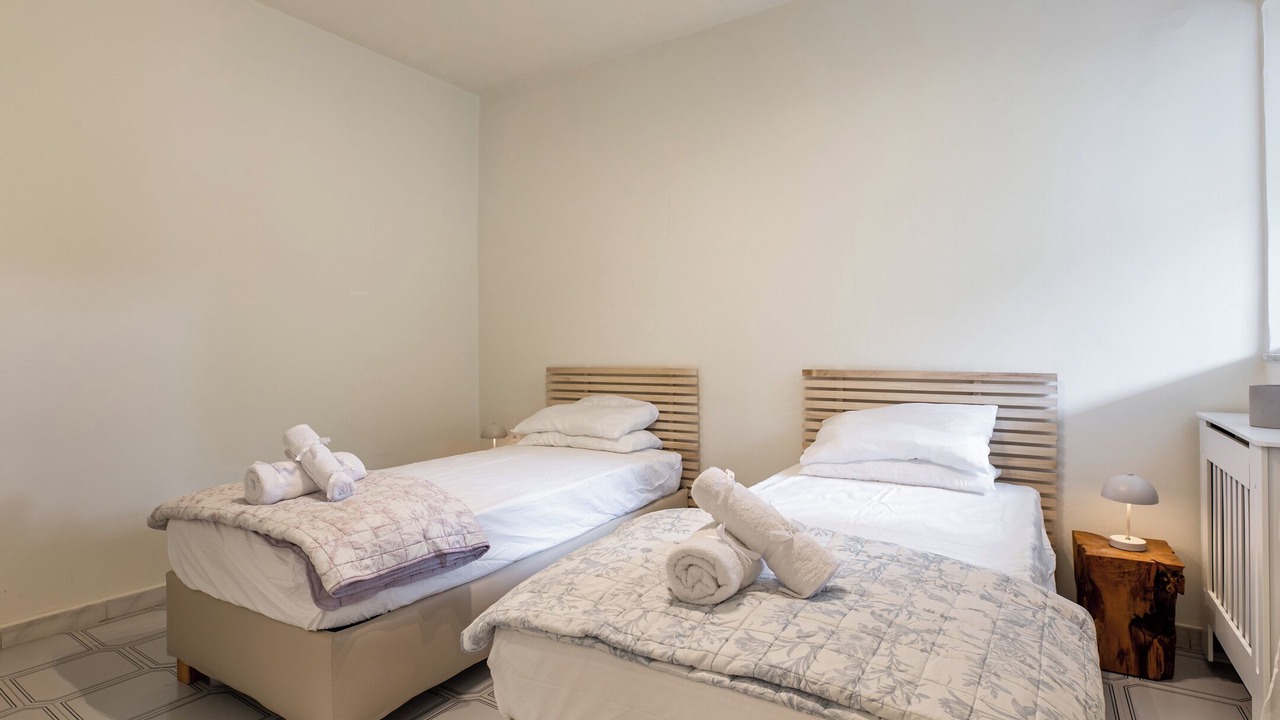 Photo of Bedroom in Vouliagmeni