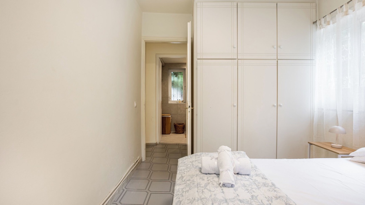 Photo of Bedroom in Vouliagmeni