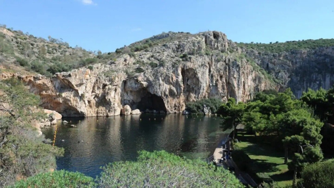 Photo of Others in Vouliagmeni