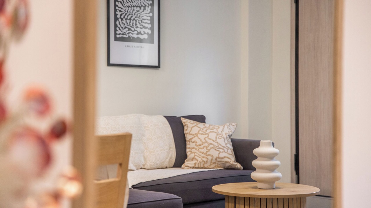 Photo of Livingroom in Vouliagmeni