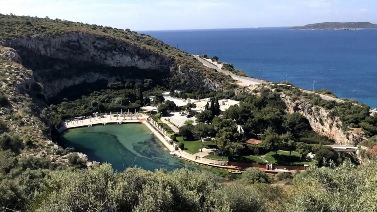 Photo of Outdoor in Vouliagmeni