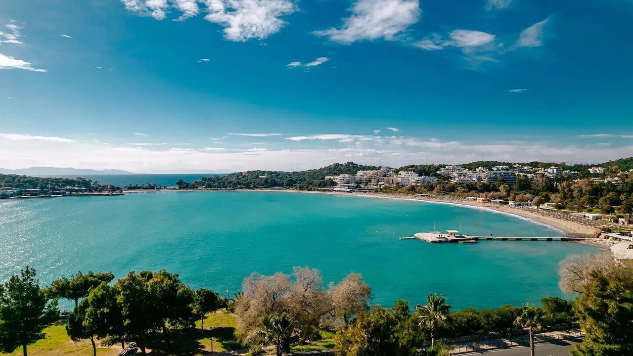 Photo of Outdoor in Vouliagmeni