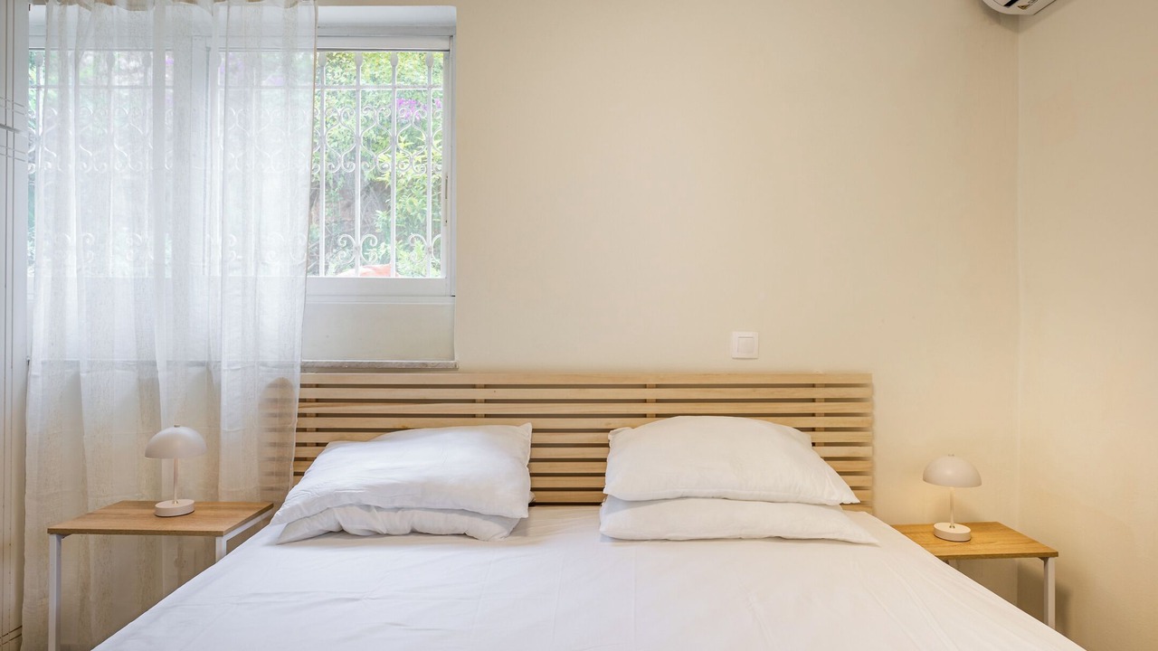 Photo of Bedroom in Vouliagmeni