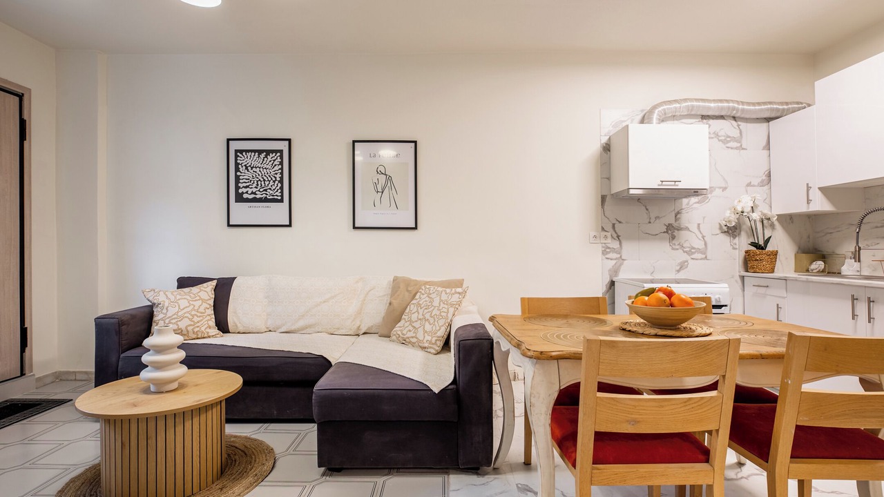 Photo of Livingroom in Vouliagmeni