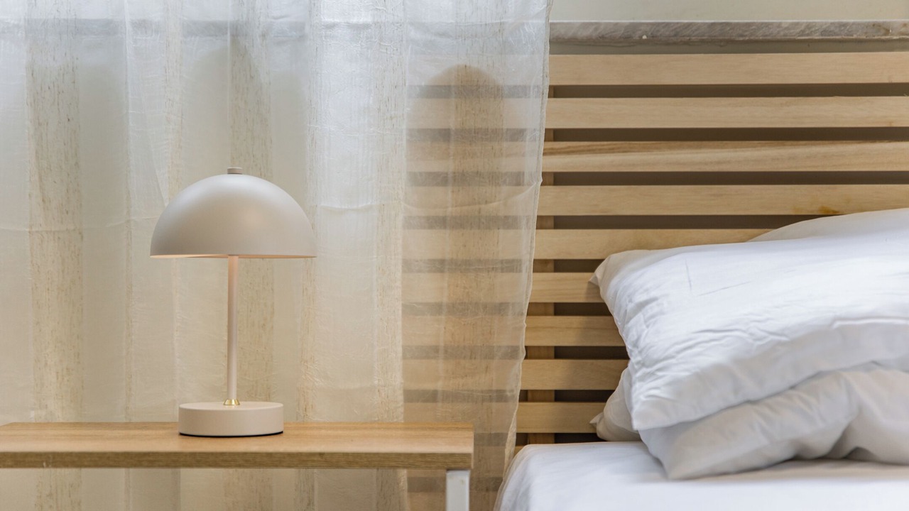 Photo of Bedroom in Vouliagmeni