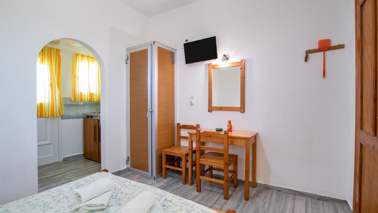 Photo of Bedroom in Logaras