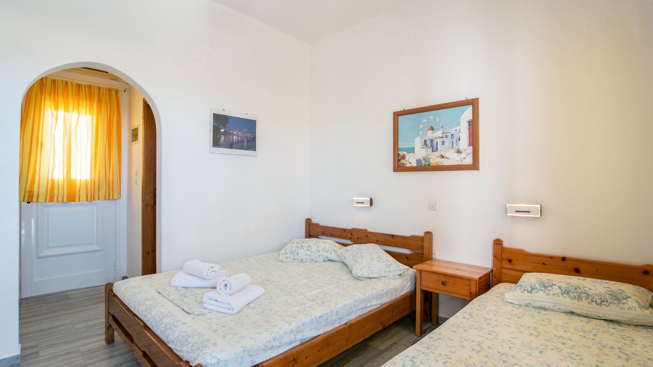 Photo of Bedroom in Logaras