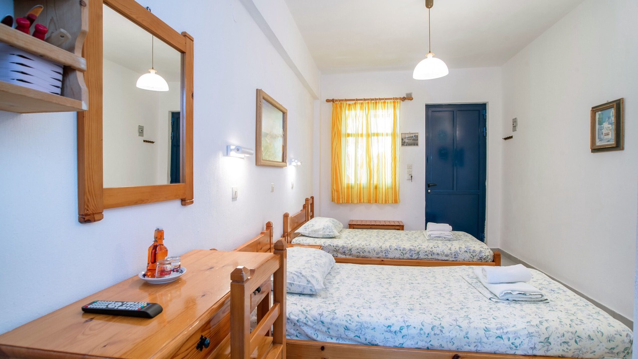 Photo of Bedroom in Logaras
