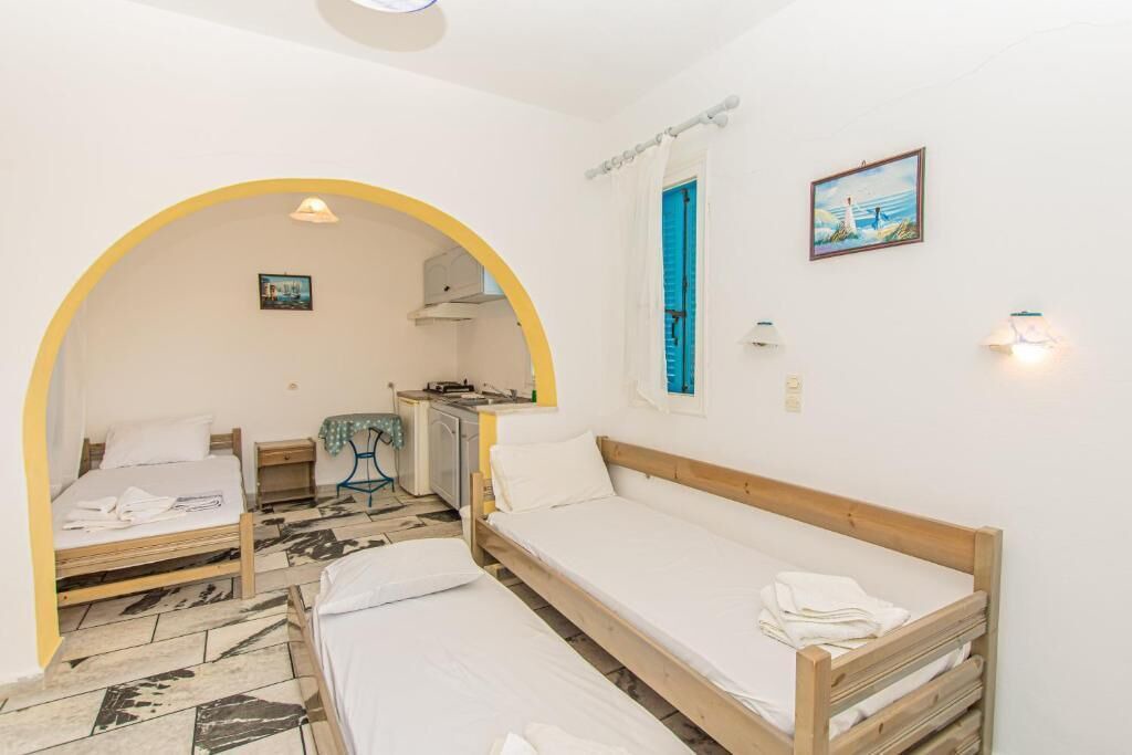 Photo of Livingroom in Agia Anna