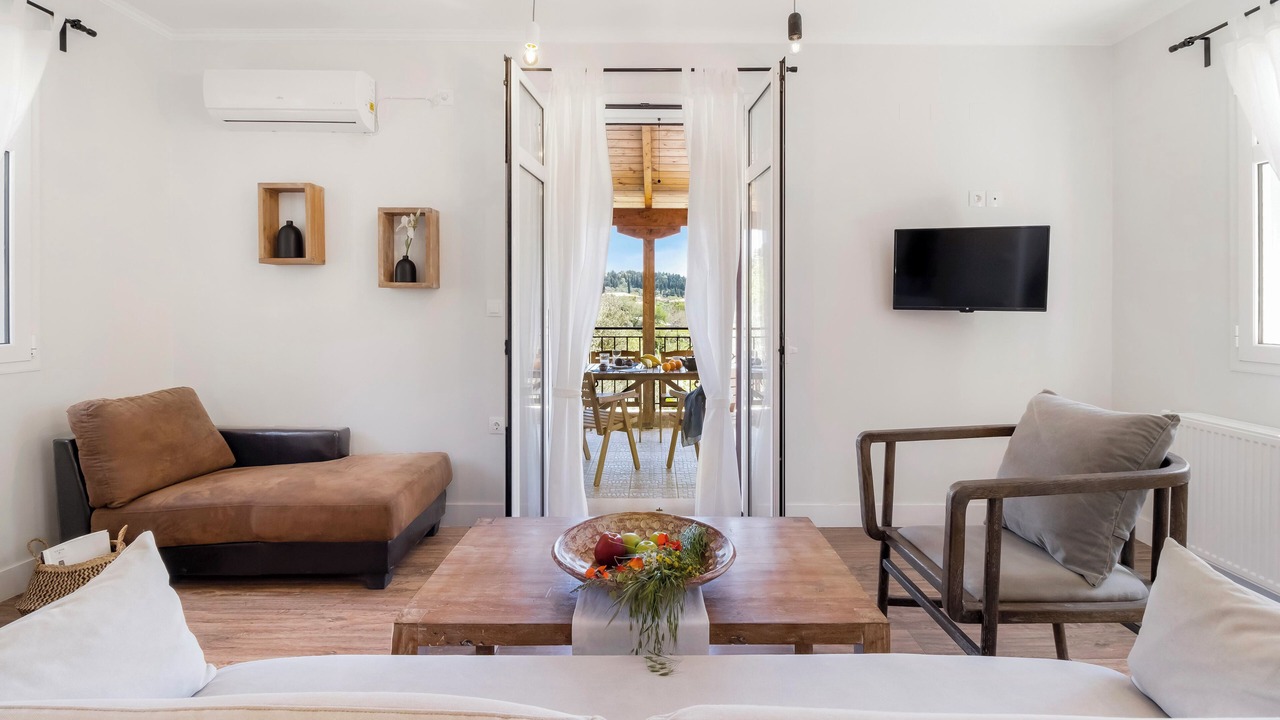 Photo of Livingroom in Asprogerakata