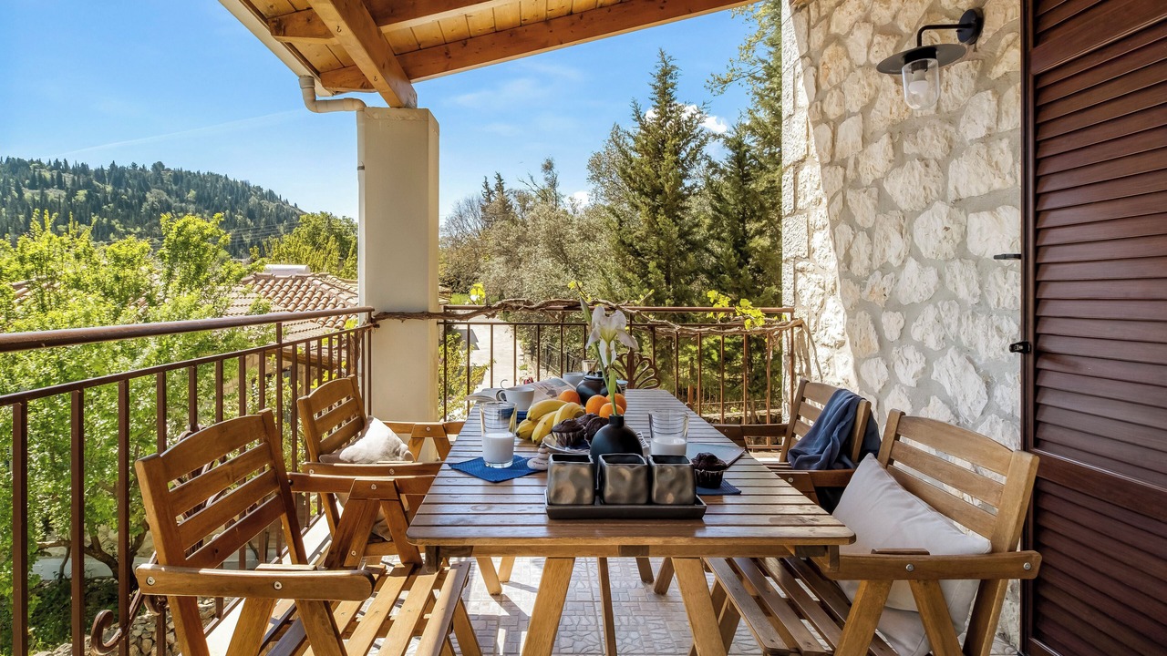 Photo of Outdoor in Asprogerakata