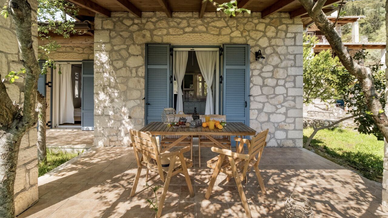 Photo of Outdoor in Asprogerakata