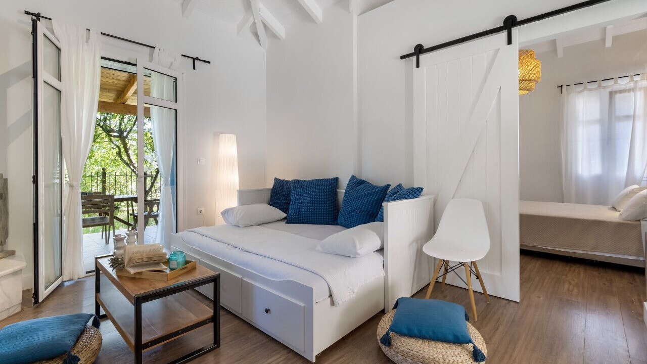 Photo of Bedroom in Asprogerakata