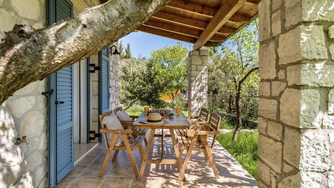 Photo of Outdoor in Asprogerakata