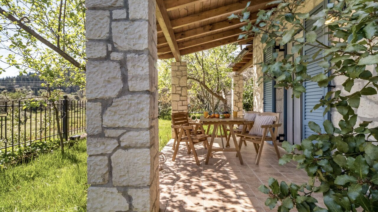 Photo of Outdoor in Asprogerakata