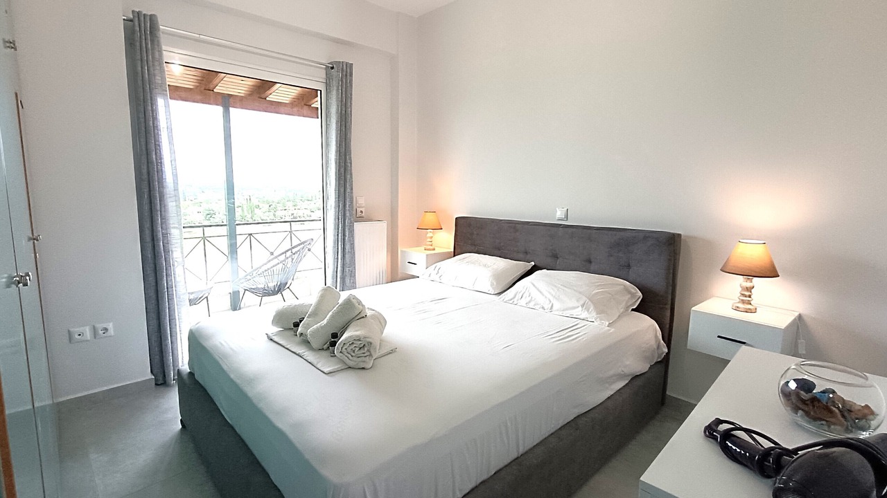 Photo of Bedroom in Vassilatika
