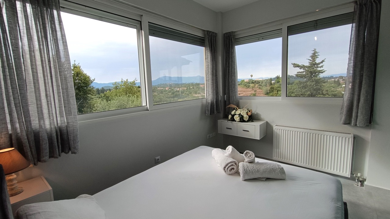 Photo of Bedroom in Vassilatika